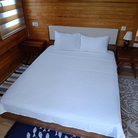 Arlin Bungalows Kemer Dış mekan fotoğraf