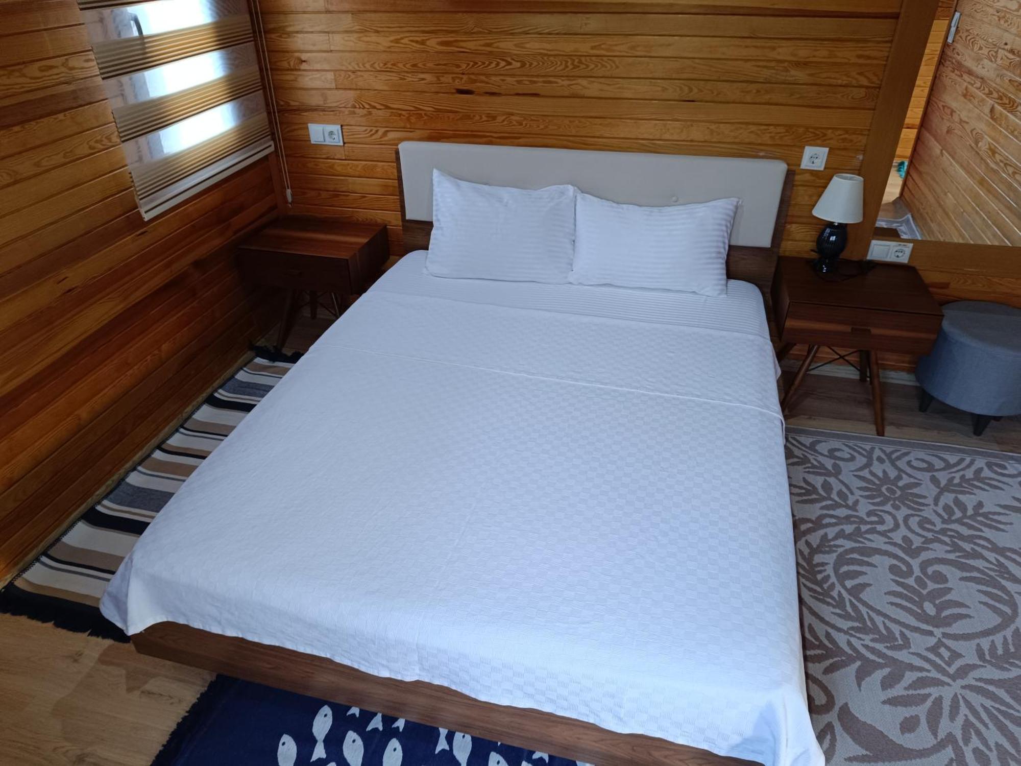 Arlin Bungalows Kemer Dış mekan fotoğraf