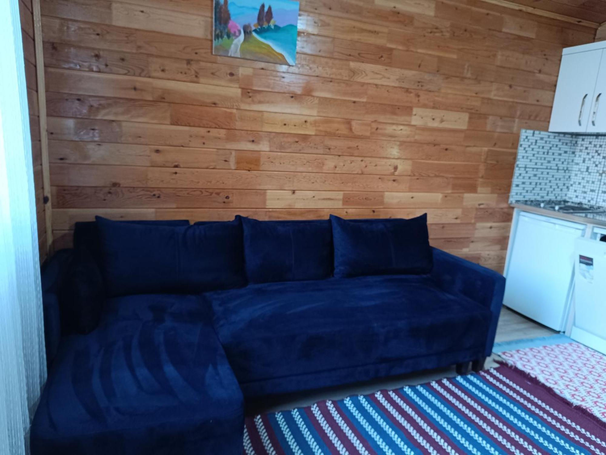 Arlin Bungalows Kemer Dış mekan fotoğraf