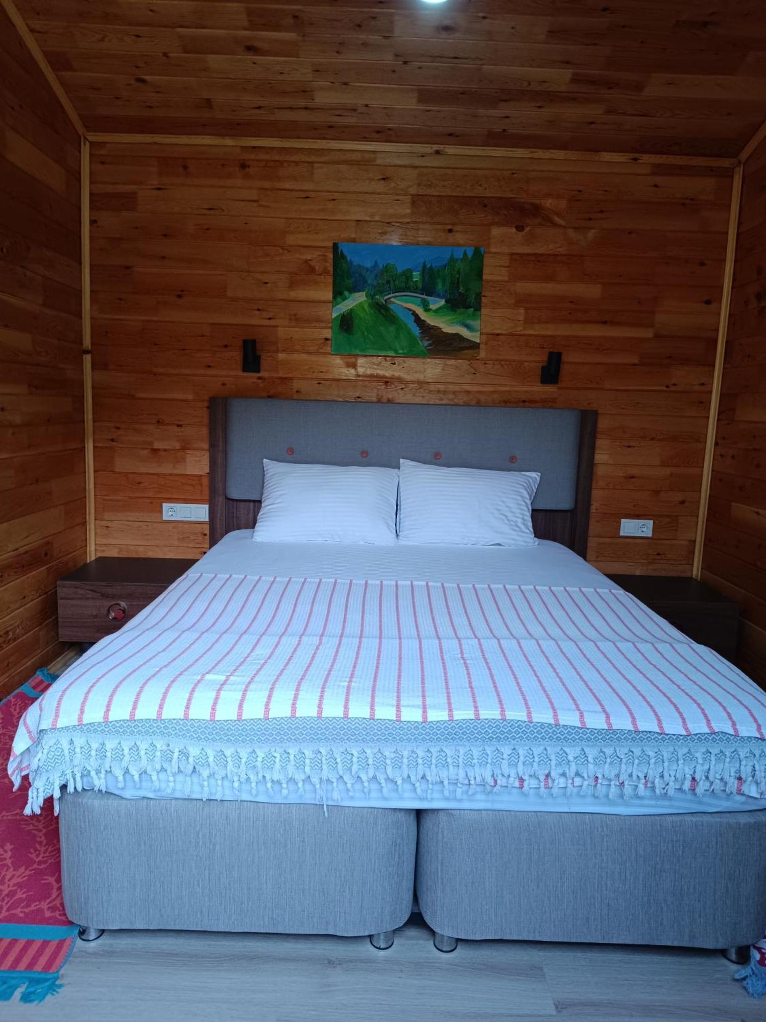Arlin Bungalows Kemer Oda fotoğraf