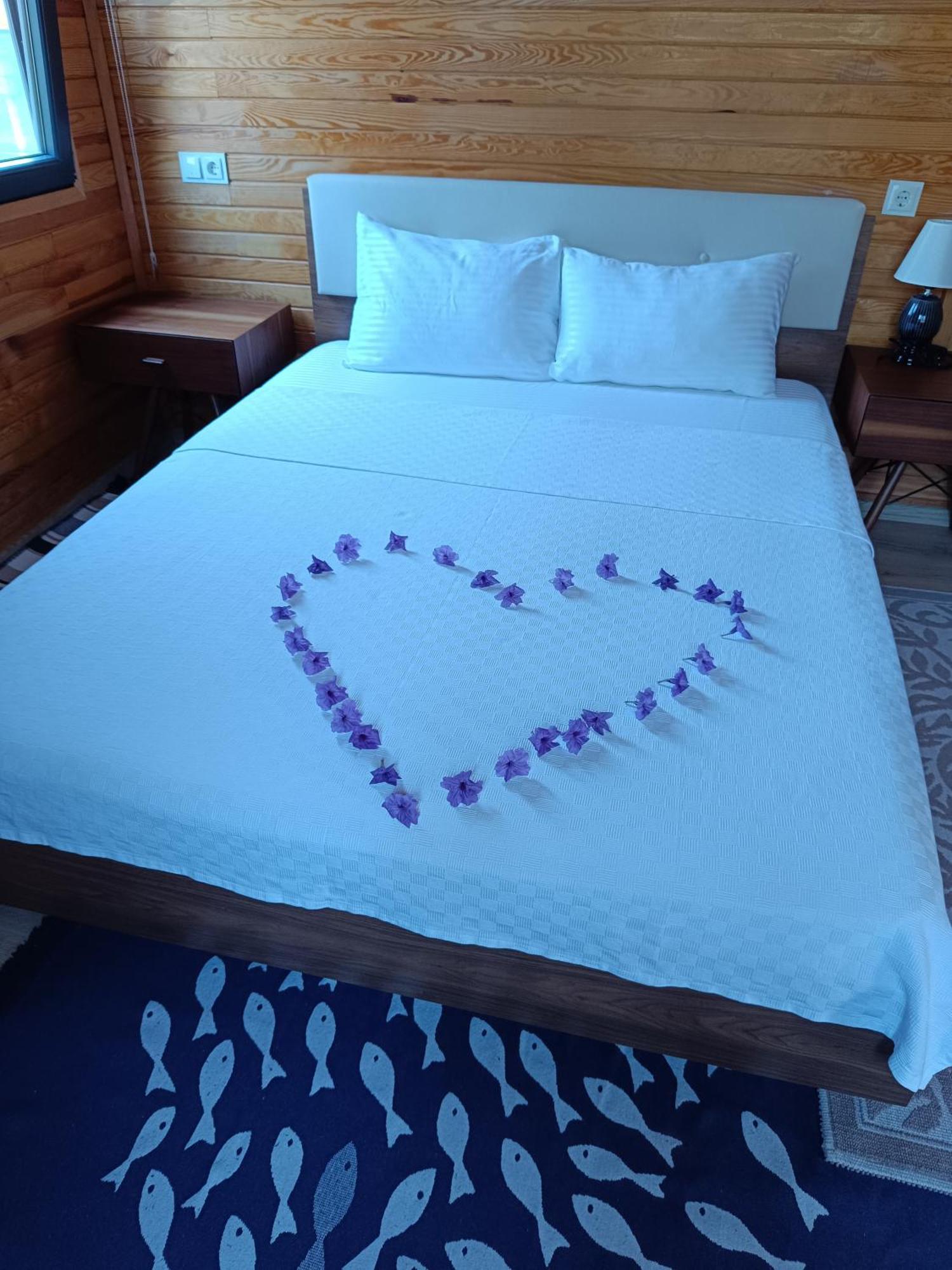 Arlin Bungalows Kemer Oda fotoğraf