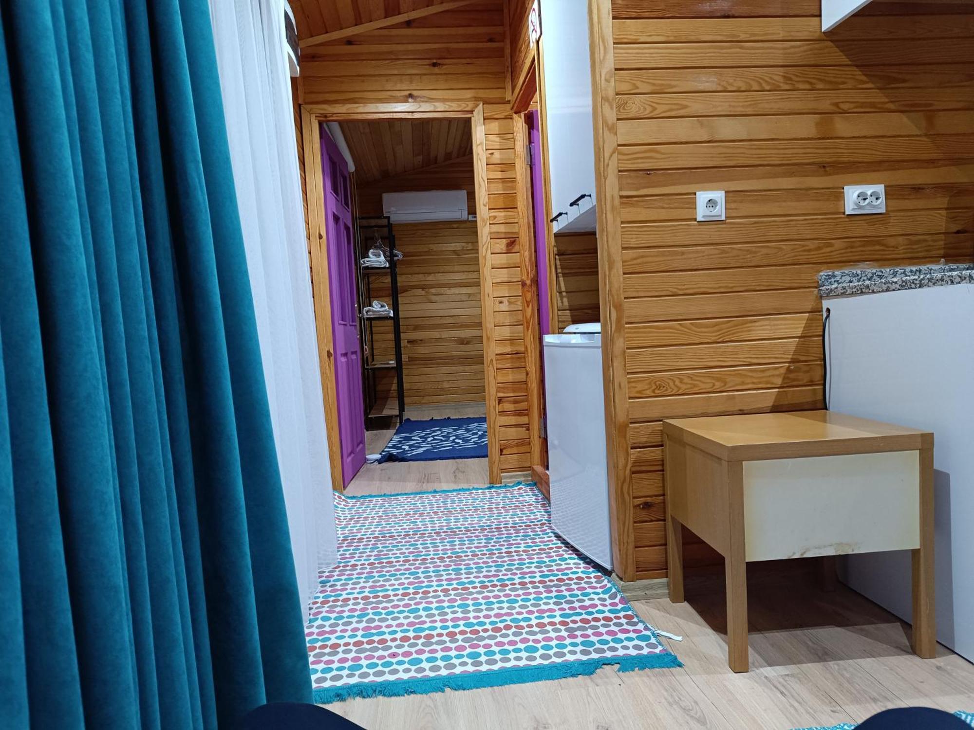 Arlin Bungalows Kemer Oda fotoğraf