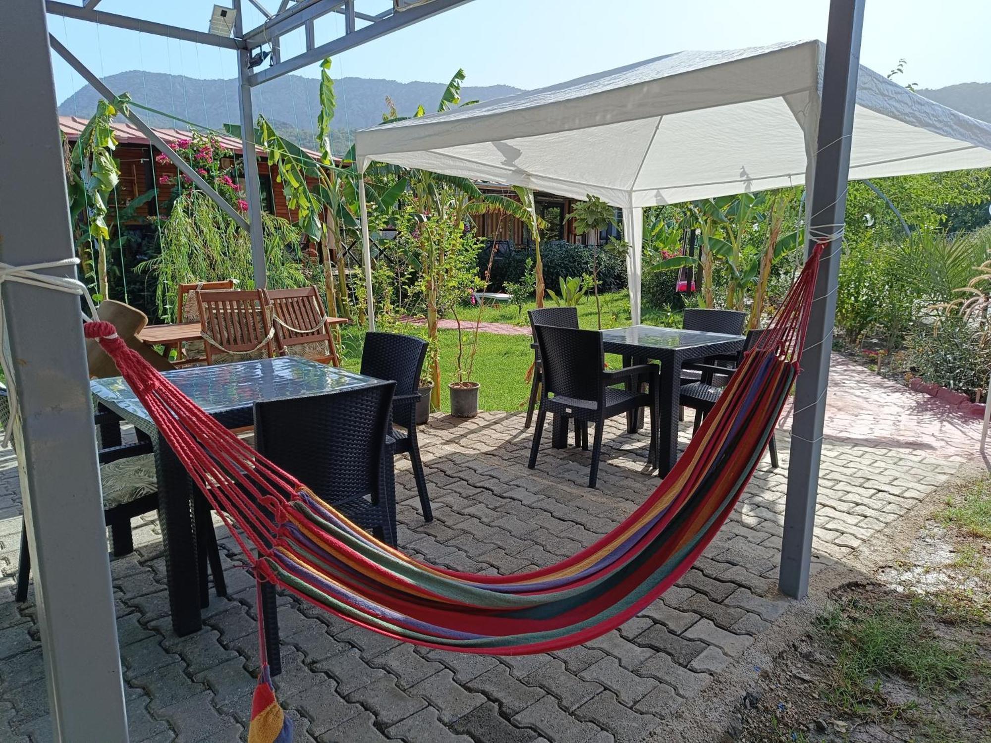 Arlin Bungalows Kemer Dış mekan fotoğraf