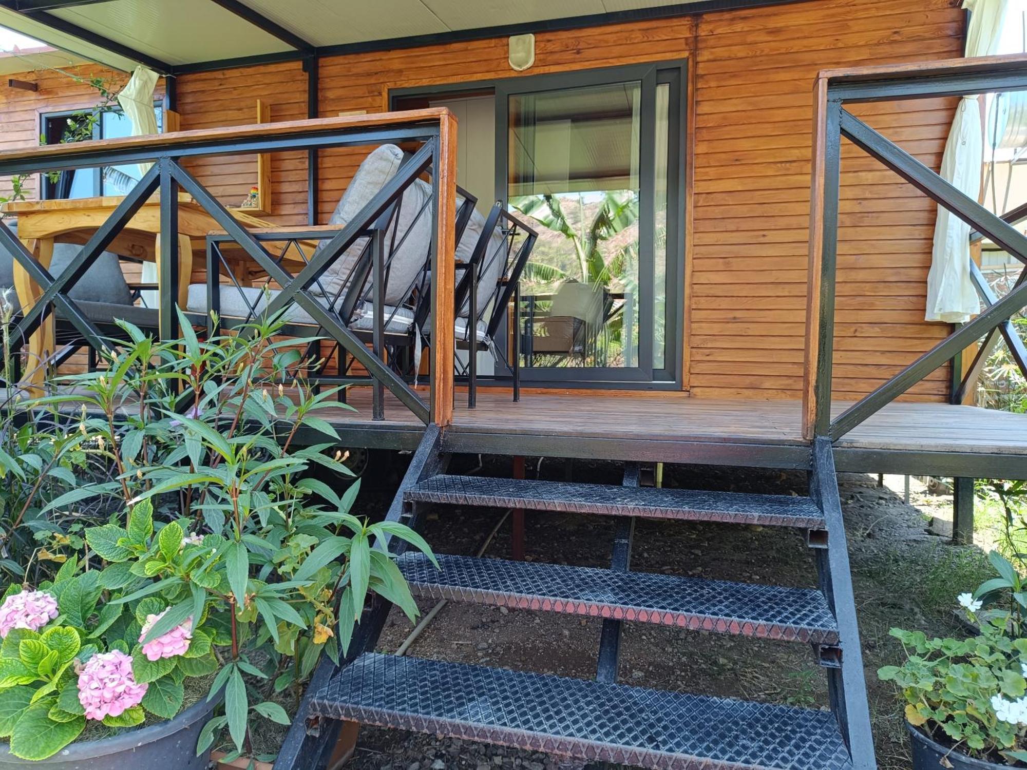 Arlin Bungalows Kemer Oda fotoğraf