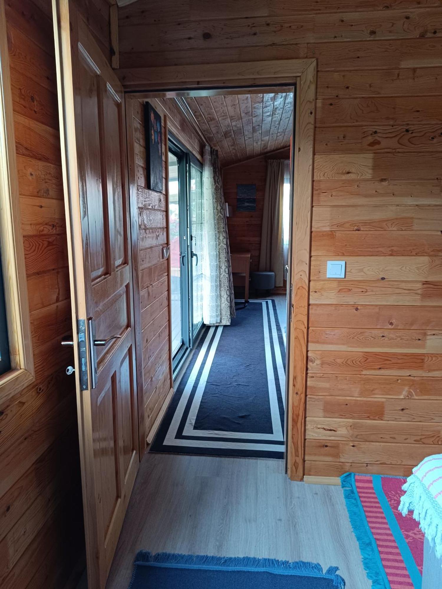 Arlin Bungalows Kemer Dış mekan fotoğraf