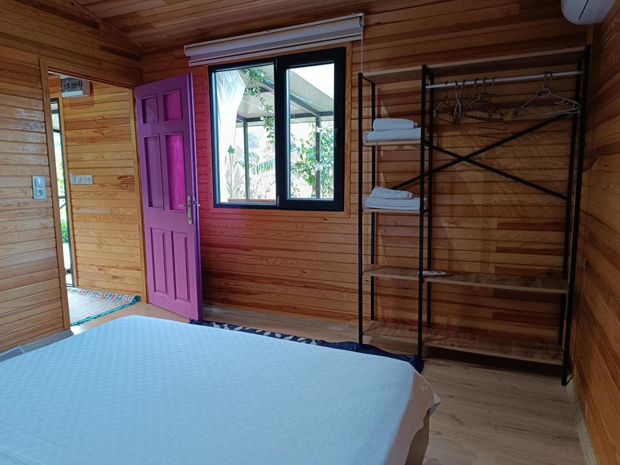 Arlin Bungalows Kemer Dış mekan fotoğraf