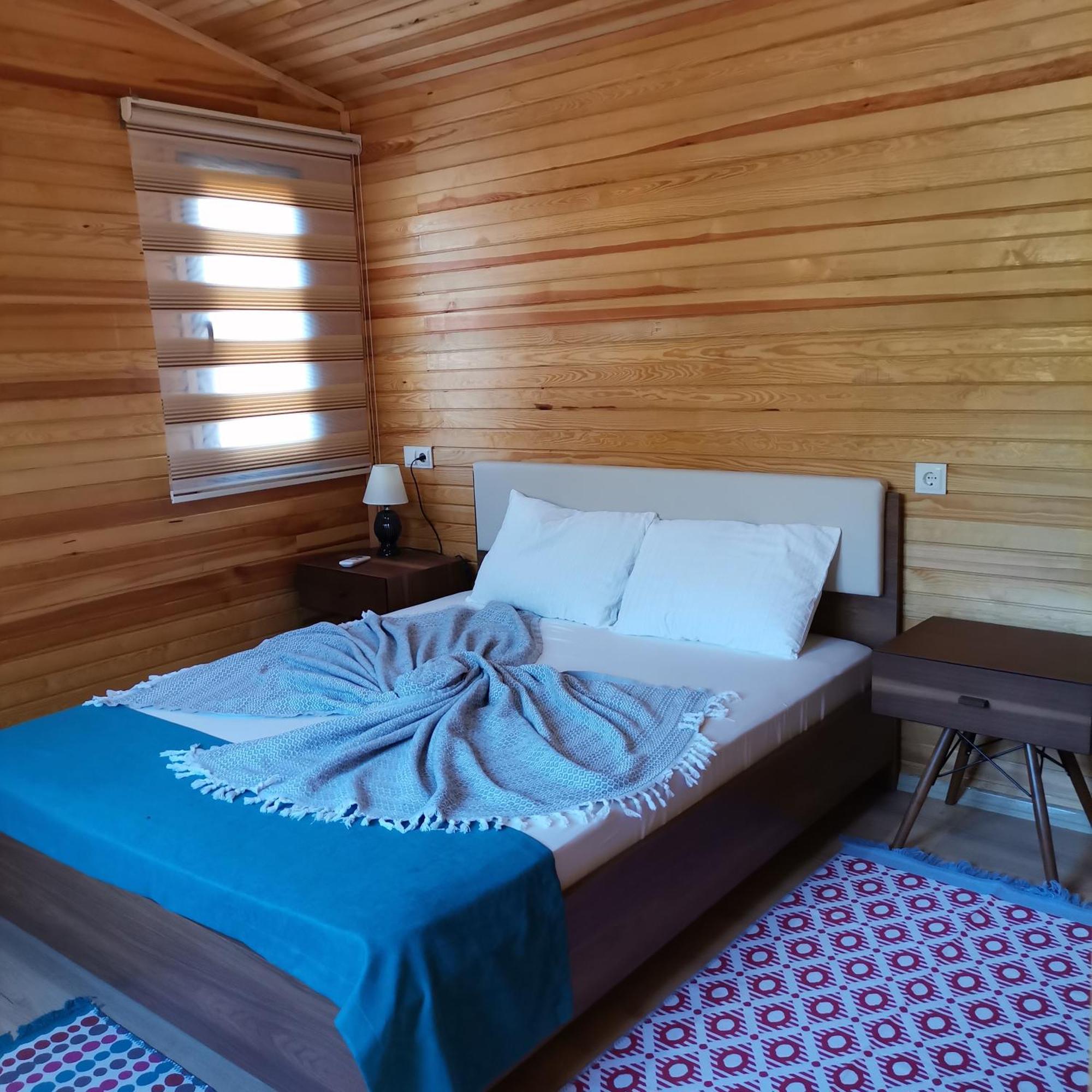 Arlin Bungalows Kemer Dış mekan fotoğraf