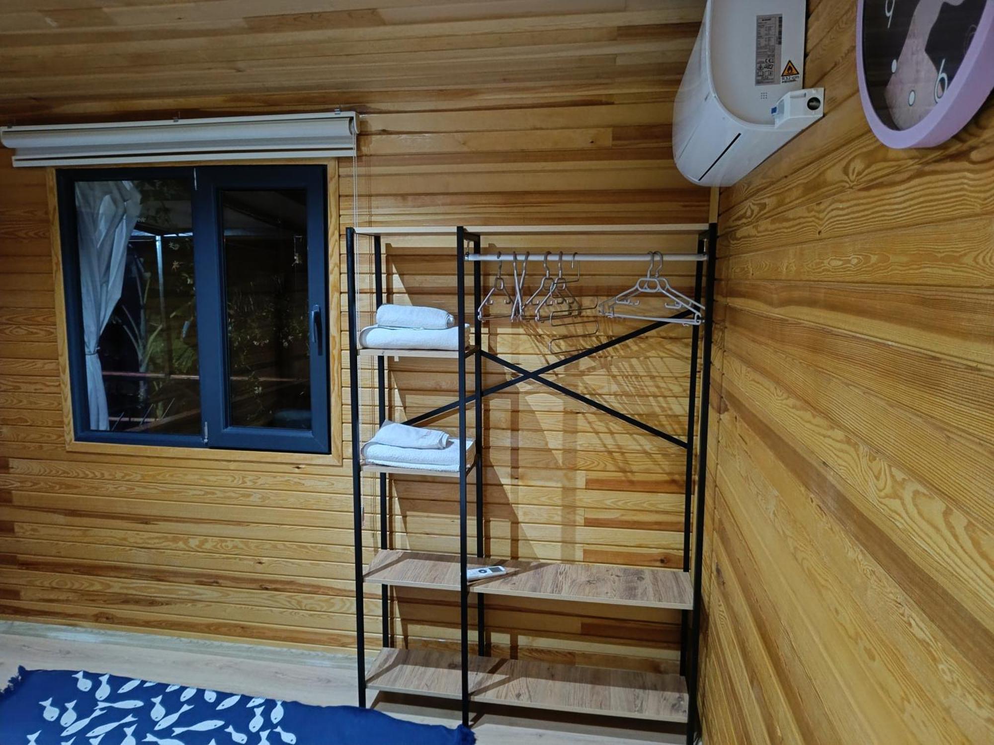 Arlin Bungalows Kemer Dış mekan fotoğraf