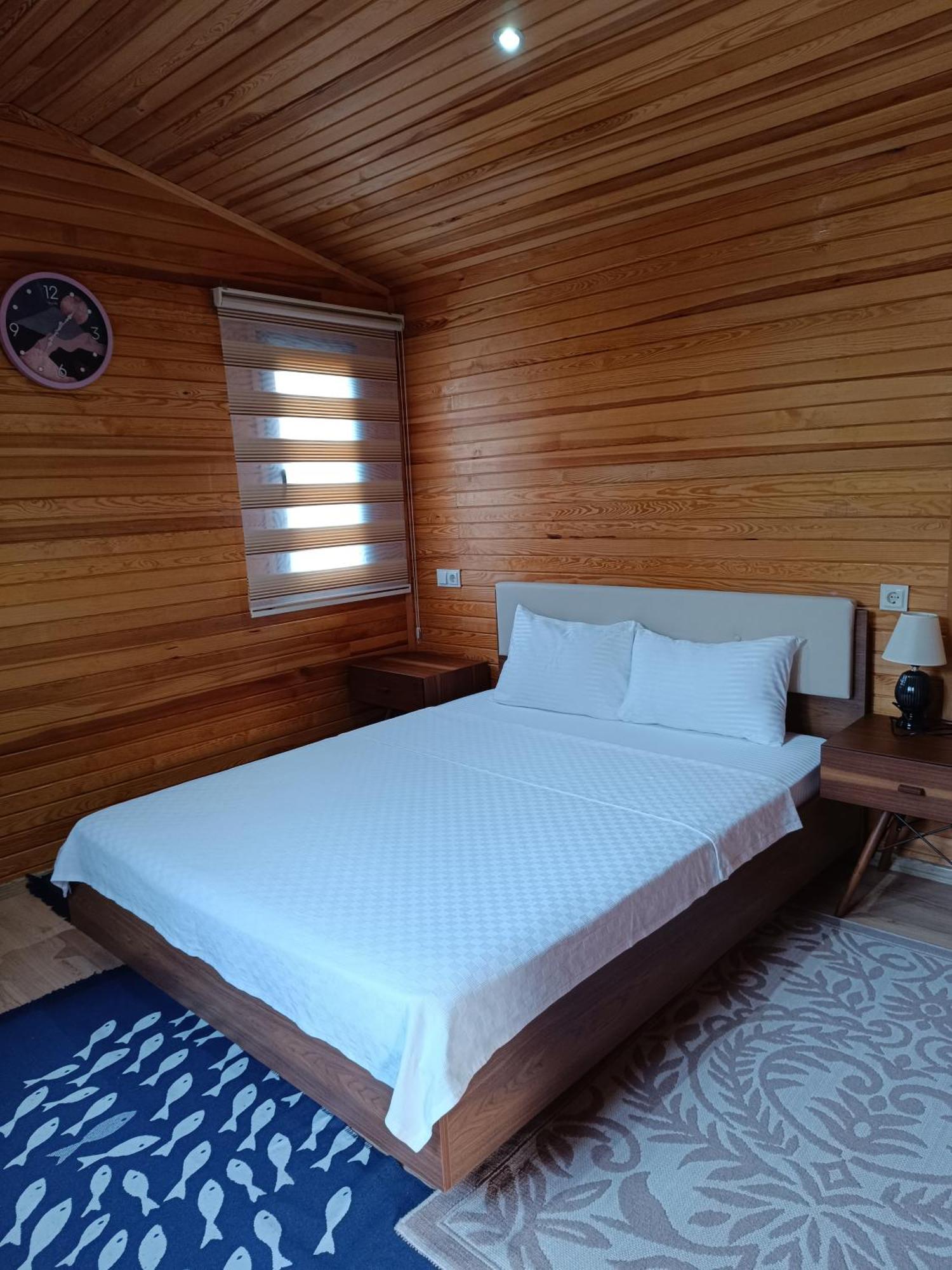 Arlin Bungalows Kemer Dış mekan fotoğraf