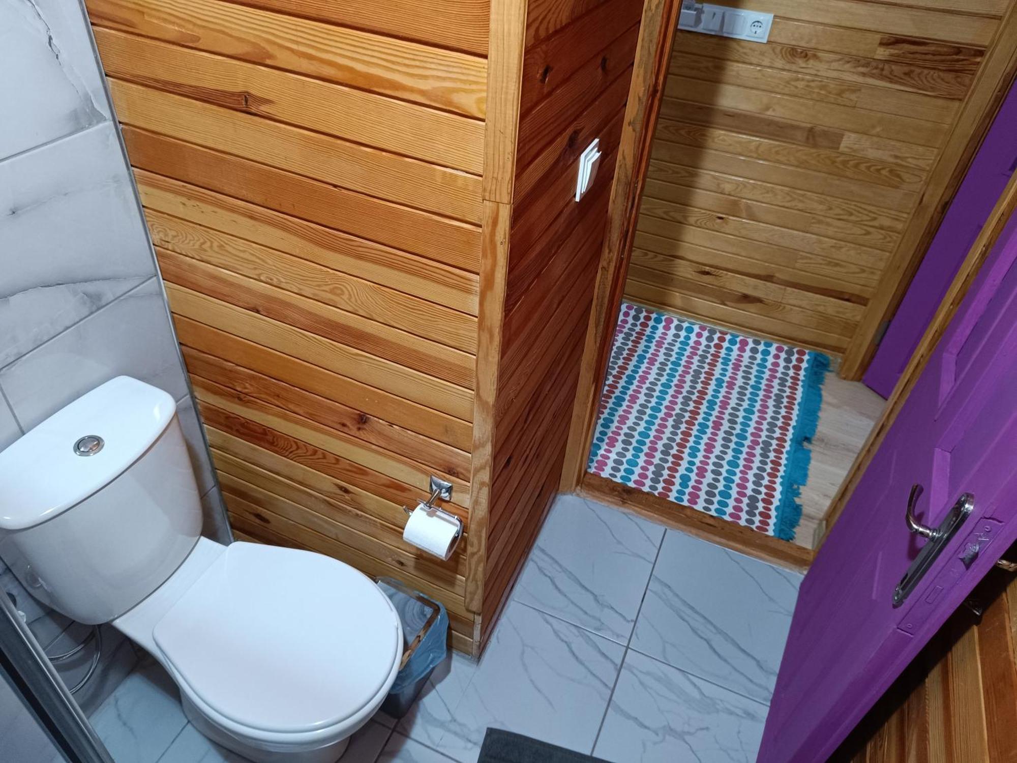 Arlin Bungalows Kemer Dış mekan fotoğraf