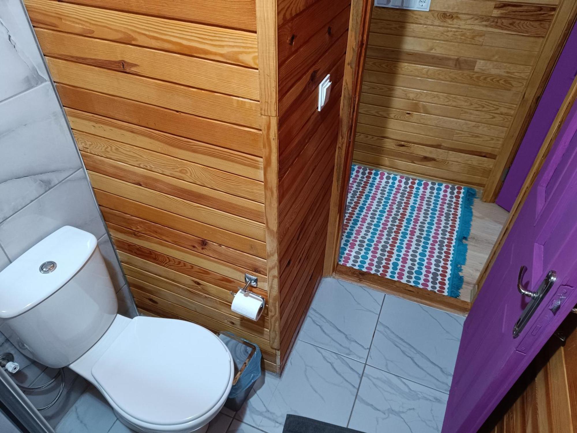Arlin Bungalows Kemer Dış mekan fotoğraf