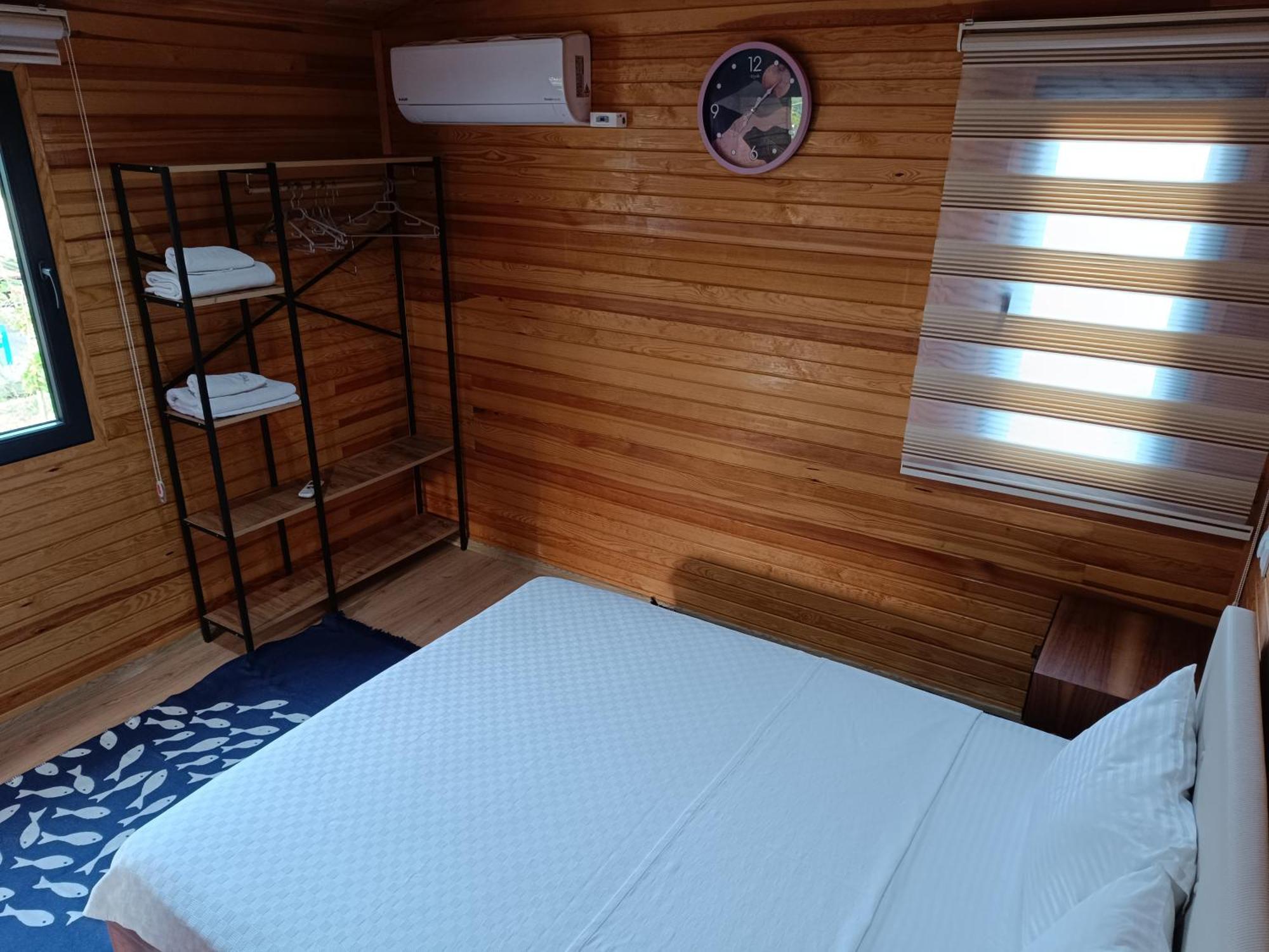 Arlin Bungalows Kemer Dış mekan fotoğraf