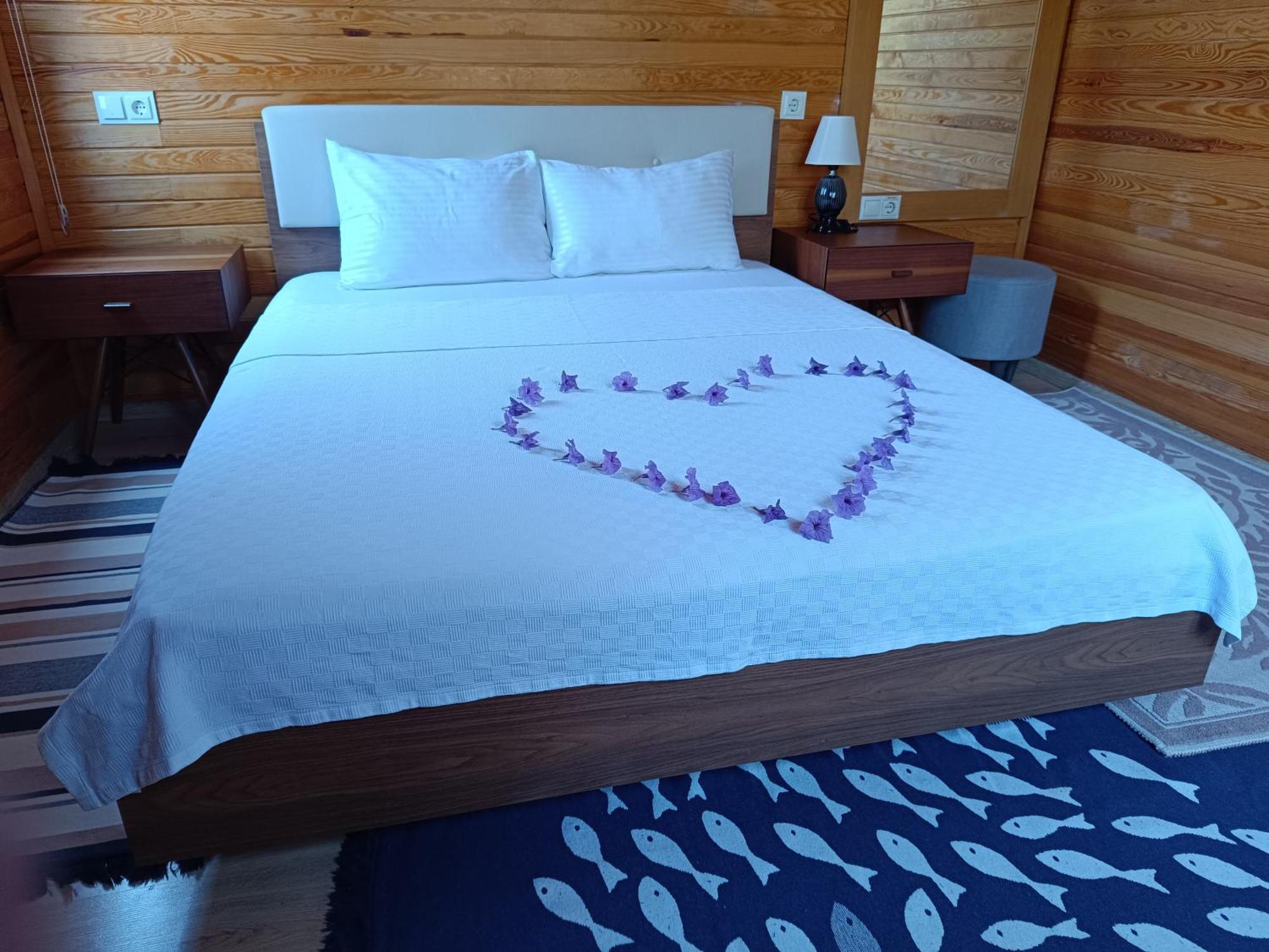 Arlin Bungalows Kemer Dış mekan fotoğraf