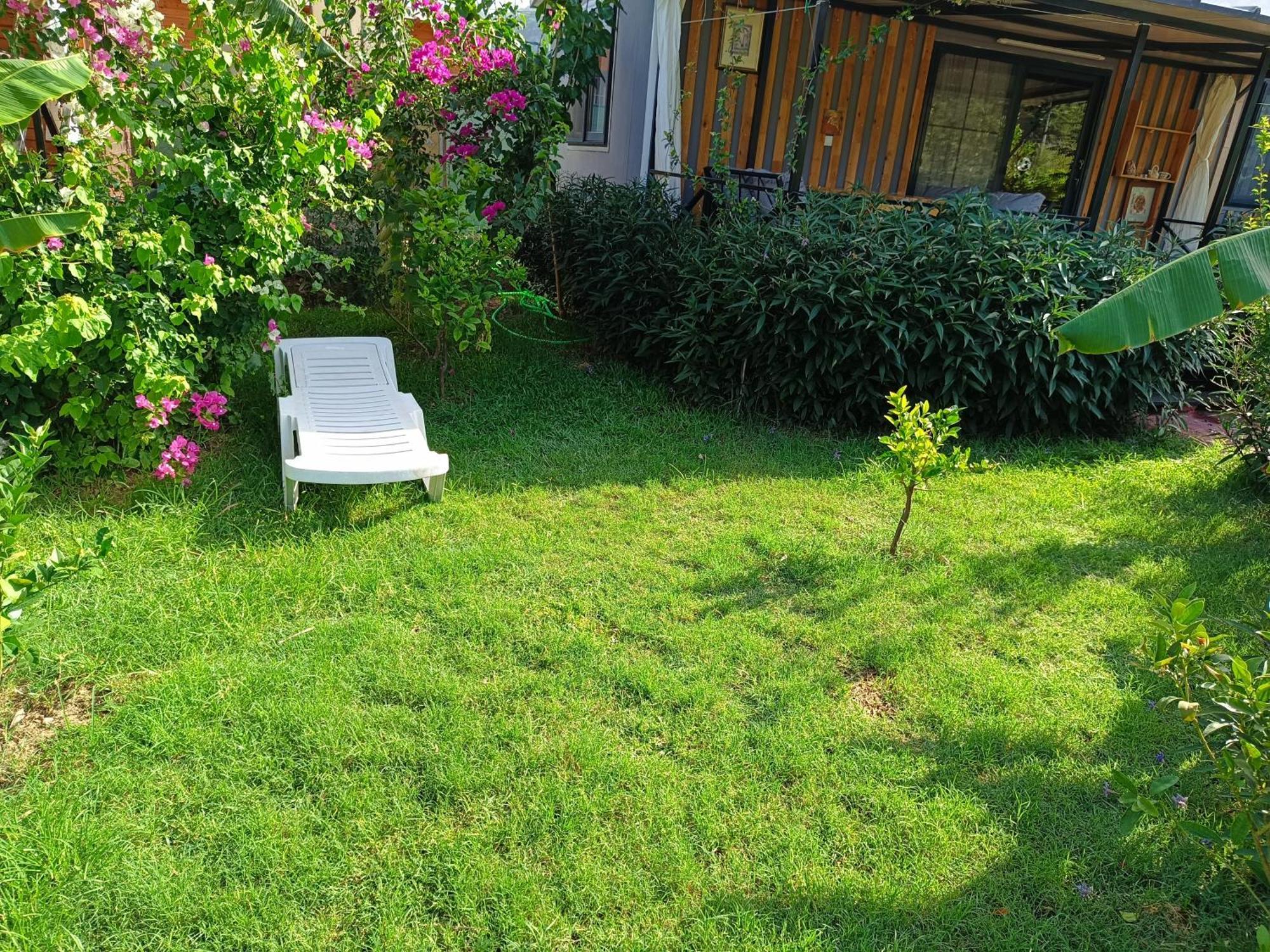 Arlin Bungalows Kemer Dış mekan fotoğraf