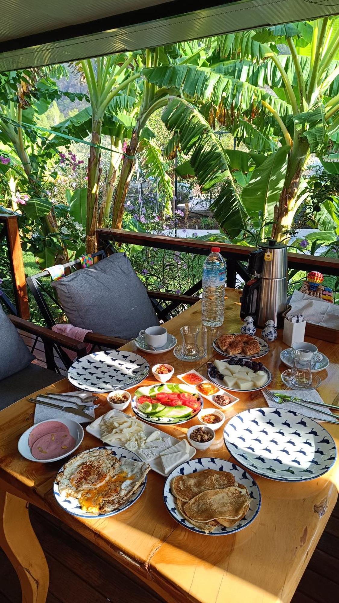 Arlin Bungalows Kemer Dış mekan fotoğraf